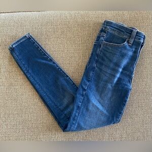American Eagle Next Level Stretch Jeans Sz 2 Short
